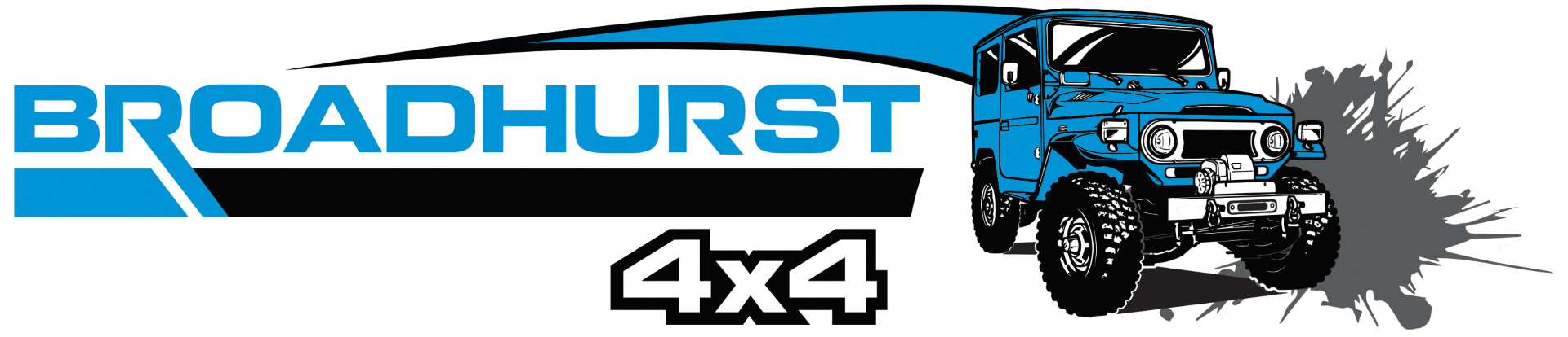 Broadhurst 4x4